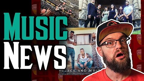 What do 5FDP and Oni have in common? | Nerd News Music