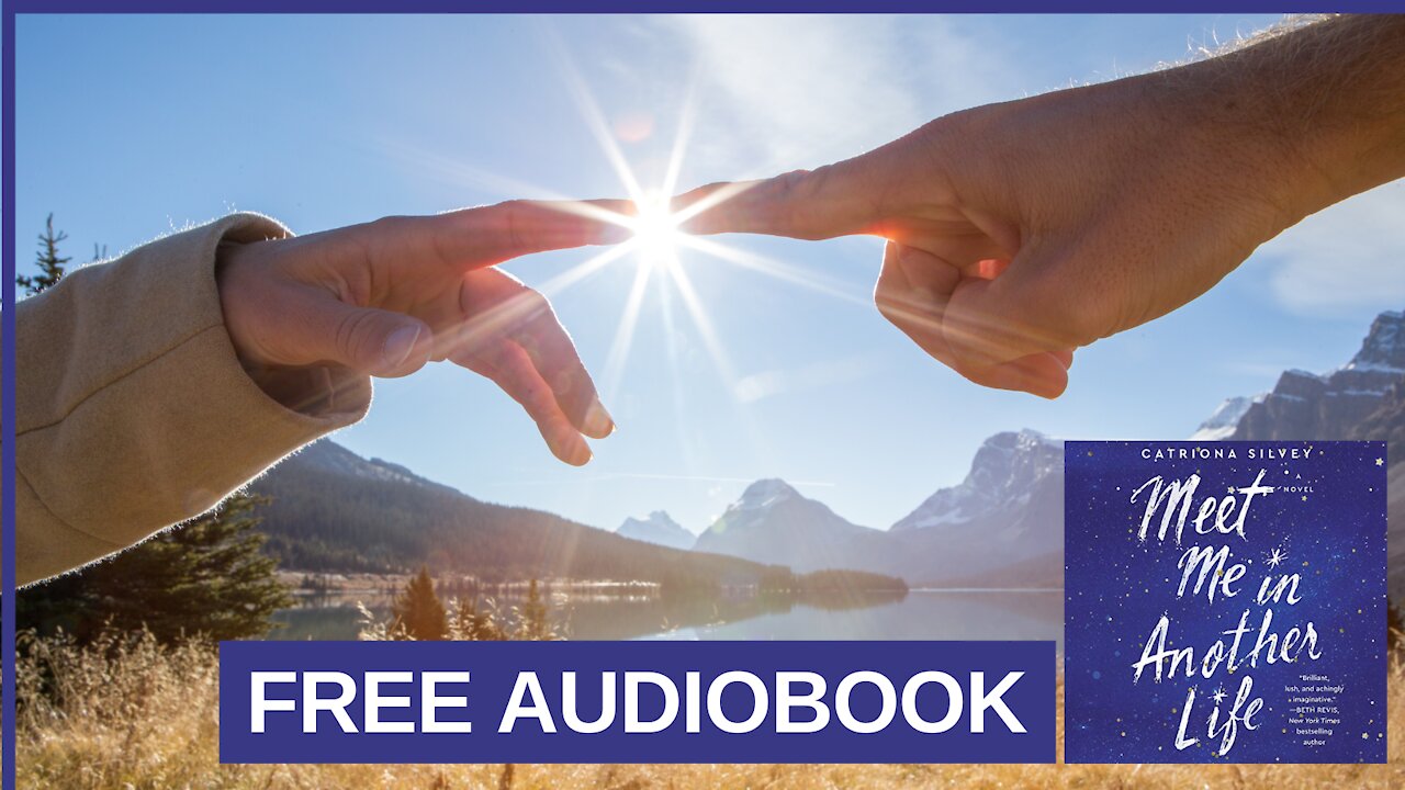 Meet Me In Another Life Catriona Silvey Audiobook - Free Audiobooks In English - Catriona Silvey