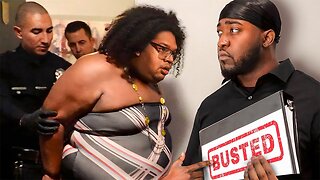 He Came To F*ck A 15 Year Old Boy, Gets Arrested Instead!