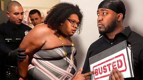 He Came To F*ck A 15 Year Old Boy, Gets Arrested Instead!