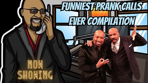 Nephew Tommy Best of the Best FUNNIEST Prank Calls Ever Compilation! Laugh Now Cry Later!!🤣🤣