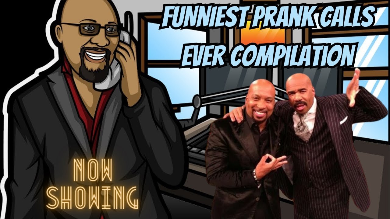 Nephew Tommy Best of the Best FUNNIEST Prank Calls Ever Compilation! Laugh Now Cry Later!!🤣🤣