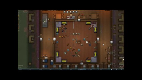 RimWorld Royalty 1.2.2900 06 - 4K No Commentary