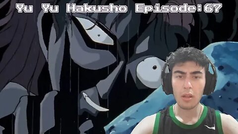 TOGUROS BACK?! | Yu Yu Hakusho REACTION | Ep 67