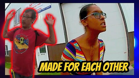 Only Idiots Attack Cops............MULTIPLE TIMES!!!!!!(Midwest Safety Reaction)