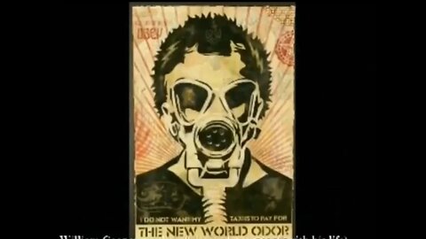 Recording of William Cooper’s live broadcast (June 28, 2001) about the FALSE FLAG