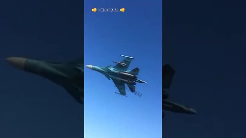 🇷🇺🤙Су-35 ВКС РФ/на пляже Приморско-Ахтарска #спецоперация #донбасс #фидshorts #днр #лнр #авдеевка