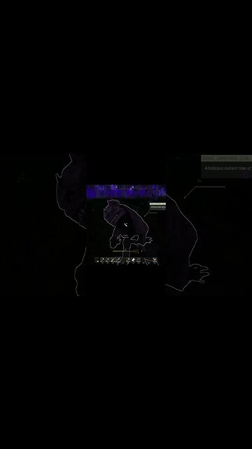 Icarus NF :) So cool