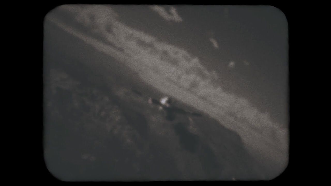 WWII Gun Camera Footage | War Thunder | P-40 | Cool Shots & Kills # 9