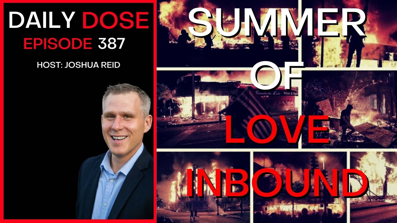 Ep. 387 | Summer of Love Inbound | The Daily Dose