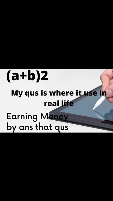 (a+b)2 real life use#indian education system#shorts #NABAJYOTIDAD1#100RUPES WINNER CHANGE#paytmcash