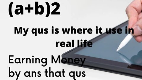 (a+b)2 real life use#indian education system#shorts #NABAJYOTIDAD1#100RUPES WINNER CHANGE#paytmcash
