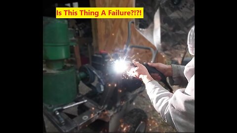Part 3 Of The Ultimate Pellet Mill