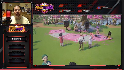 FFG Reacts Coral Island Trailer