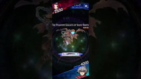 Yu-Gi-Oh! Duel Links - How To Solve Duel Quiz Level 3: Phantom of Rebellion 2