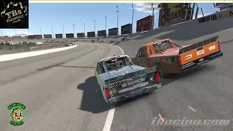 Why oh Why ? @dauntlesstea Toyota Tundra took some unnecessary damage #dare2bedauntless #bedauntless