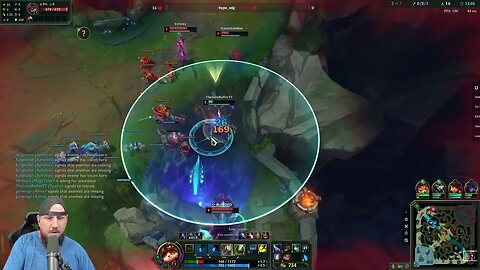 Teemo is def an off meta support. | Daily Dose Of LEAGUE | 315