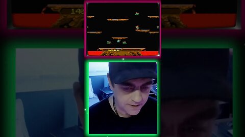 I Love The Gravity! | Classic Arcade🕹