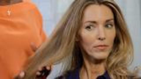 Talk To Your Hair Stylist About Thinning Hair
