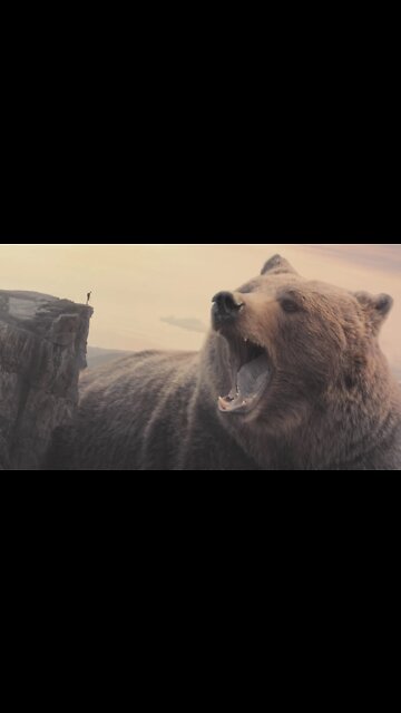 Worlds Greatest Bear | The Panhandle Hunter