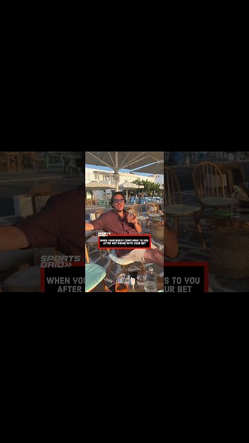 Live with your decisions...