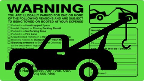 Illegally Parked Car Gets Blasted & Mikey Pipes First Speeding Ticket in the Porsche 911 Turbo S