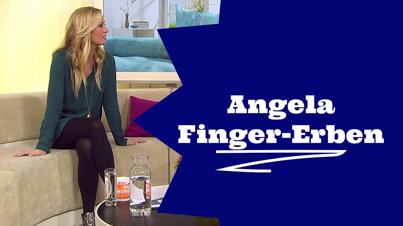 Angela Finger-Erben 031115