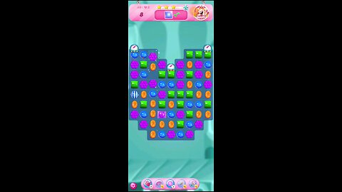 CANDY CRASH GAME VIDEO