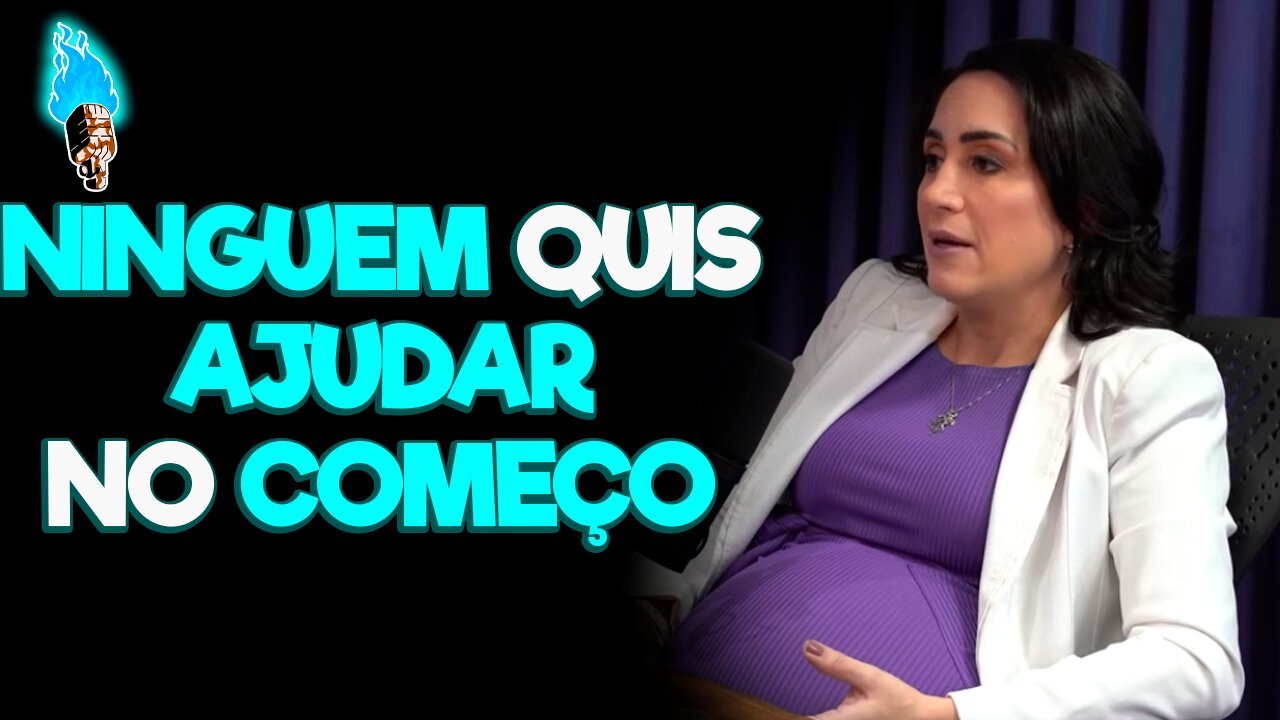 PEOPLE LAUGH AT OUR FACE HERE IN BRAZIL