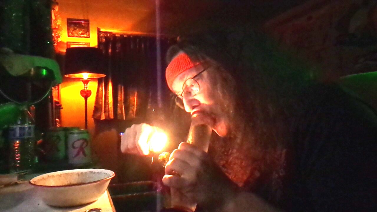 Matt's Log 9-27-2024 (short version color)