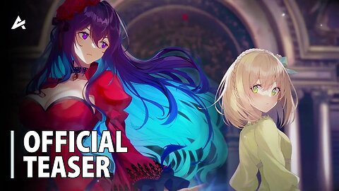 The Holy Grail of Eris - Official Announcement Teaser