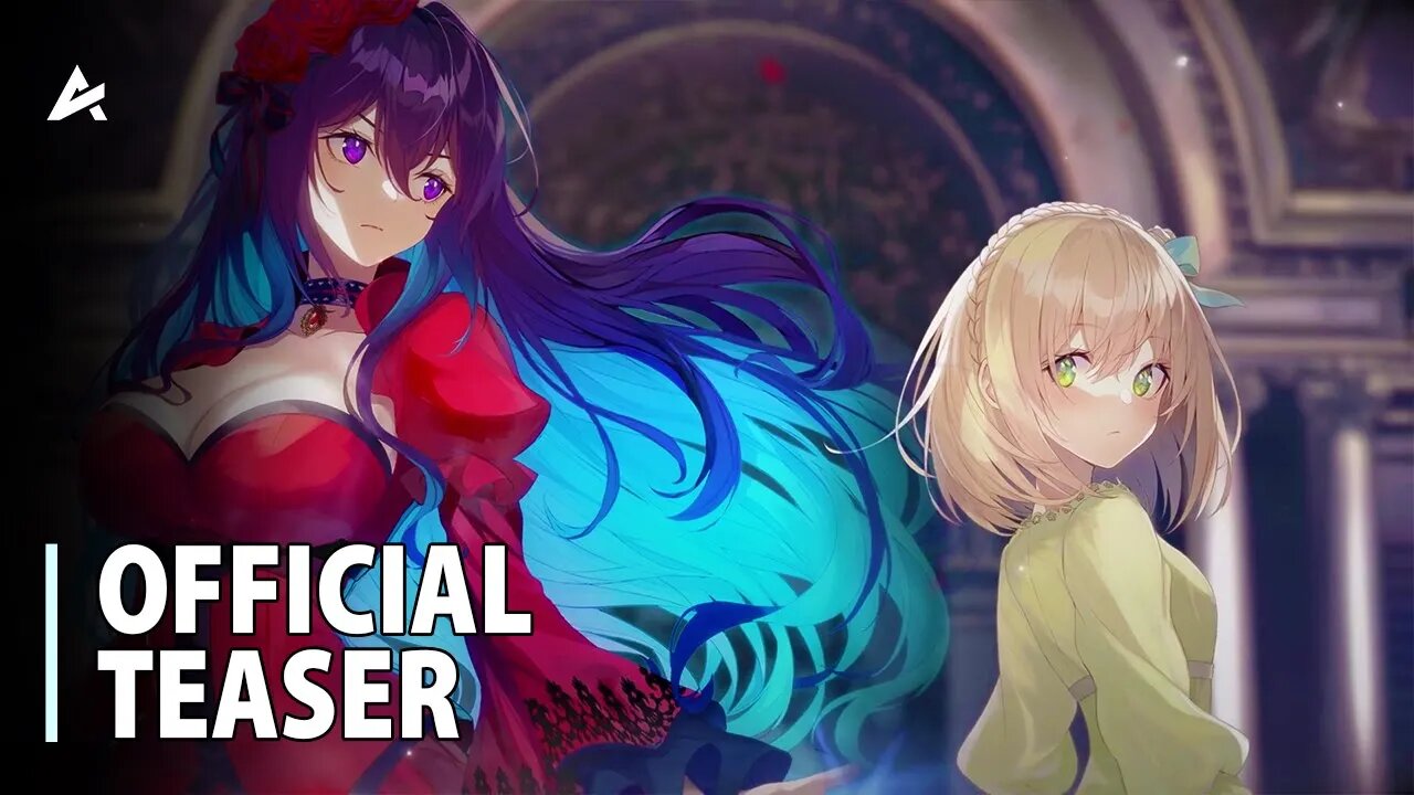 The Holy Grail of Eris - Official Announcement Teaser