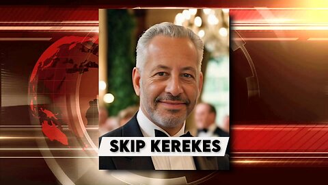 Skip Kerkes: Big Pharma Whistleblowers and War on Free Speech on Take FiVe