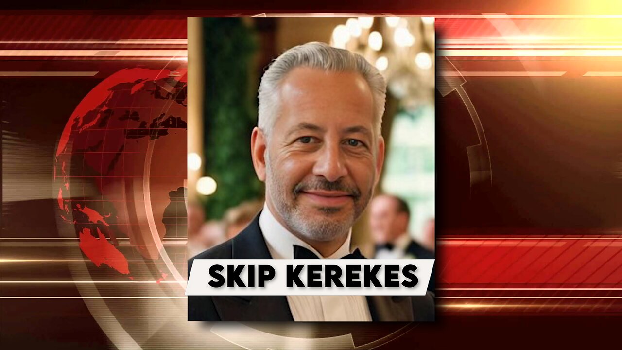 Skip Kerkes: Big Pharma Whistleblowers and War on Free Speech on Take FiVe