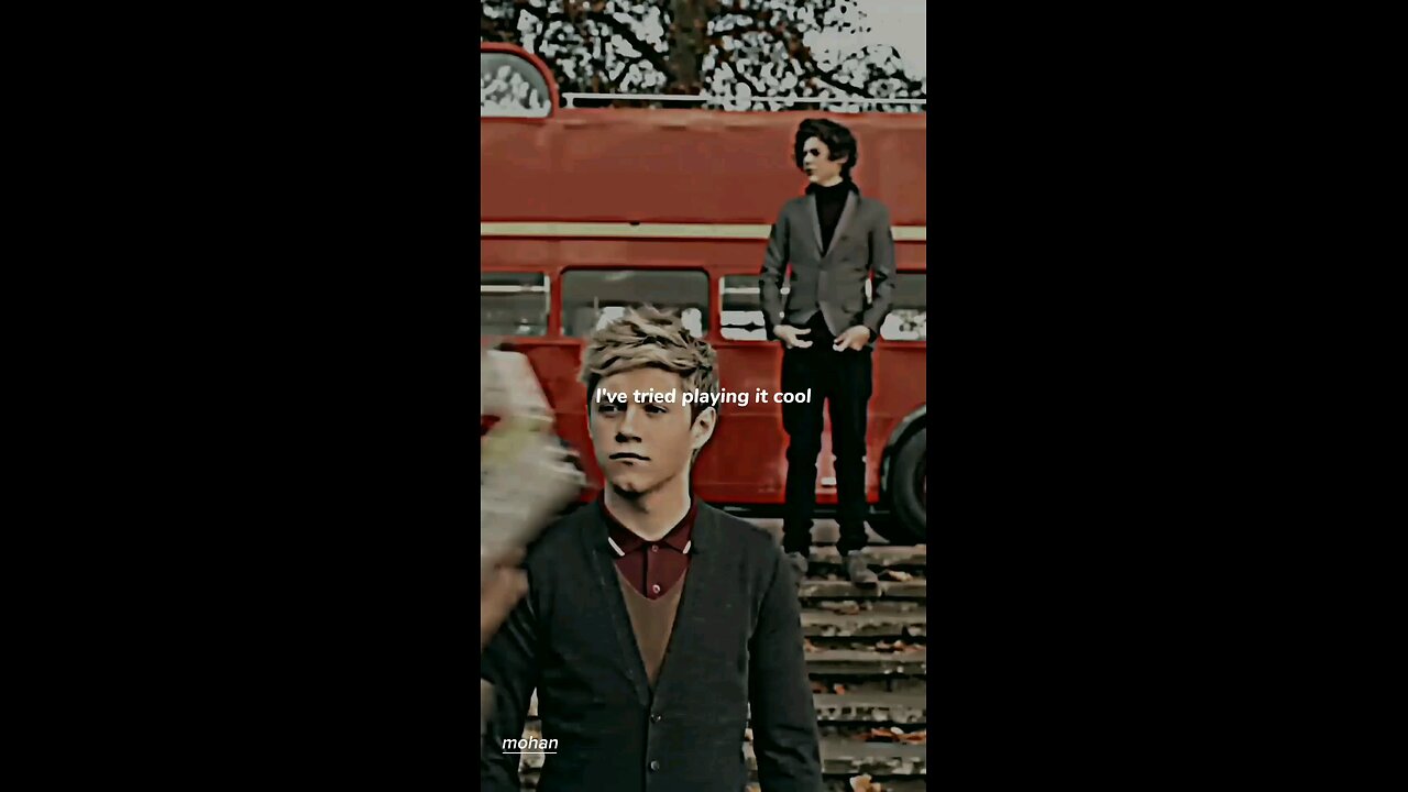 one direction one thing