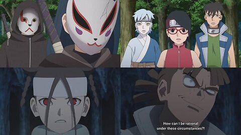 Boruto episode 280 reaction #Boruto #Boruto280#Borutoep280#Borutoepisode280reaction#Borutoepisode280