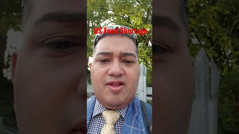 US Food Shortage - Eggs Arizona