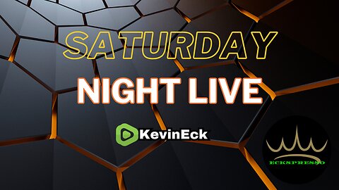 Saturday Live "The Catch Up"