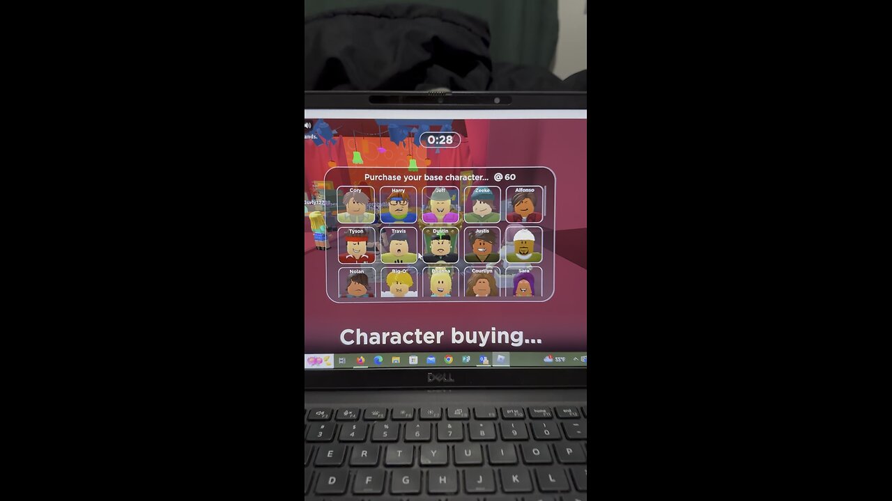 Roblox Vibes 2 (Yung Alone Gaming Moments)