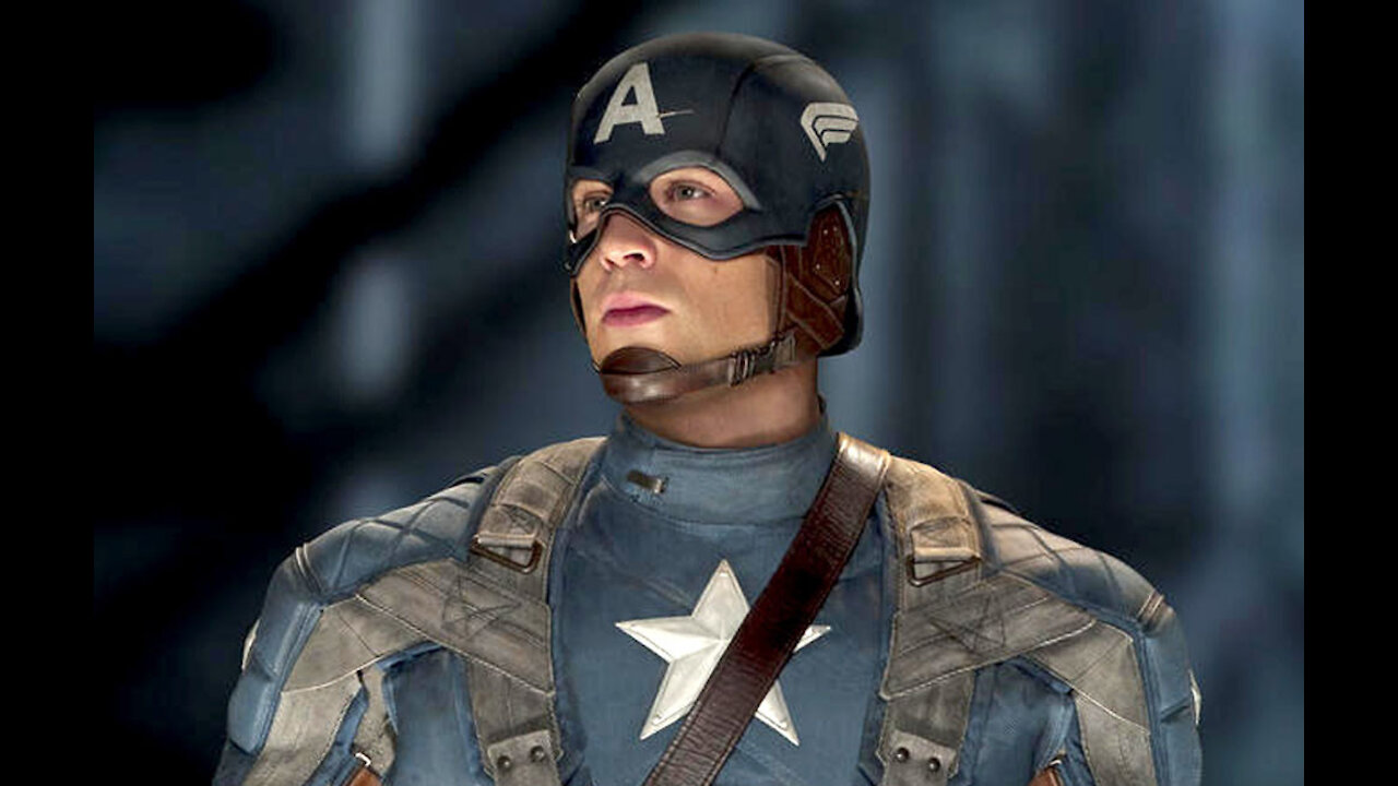 Chris Evans set to return as Captain America