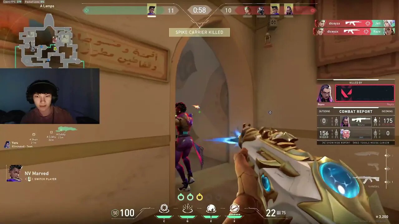 Professional Whiff ( Sinatraa Reacts )