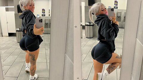 SEXY GIRLS TWERK COMPILATION