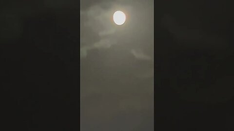 Super-moon Joke