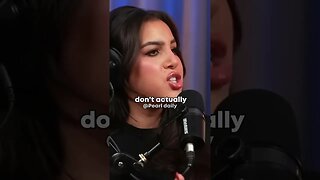Modern Woman Says WOMEN Have To Respect Their MEN!!!