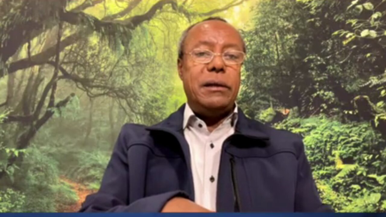 የደህንነት ተቋሙ ኢላማ ያደረጋቸው ዋና ዋና ክፍሎች - አያሌው መንገሻ