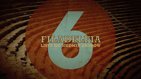 2021.05.16 - LISTY DO 7 ZBORW - FILADELFIA - Pastor Maciek