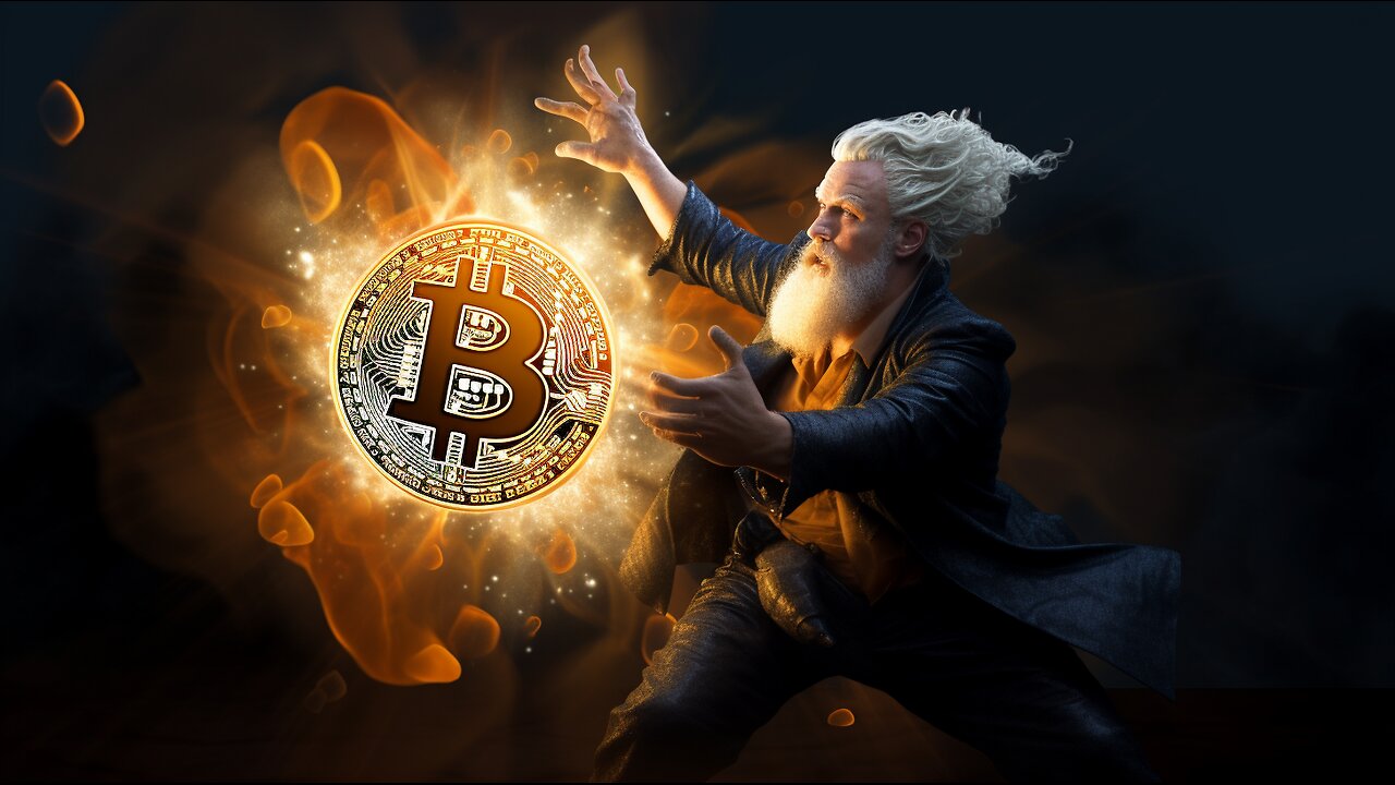Fake News Action Equals a Bitcoin Reaction, ep 458
