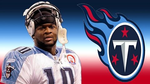 How To Create Vince Young Madden 23