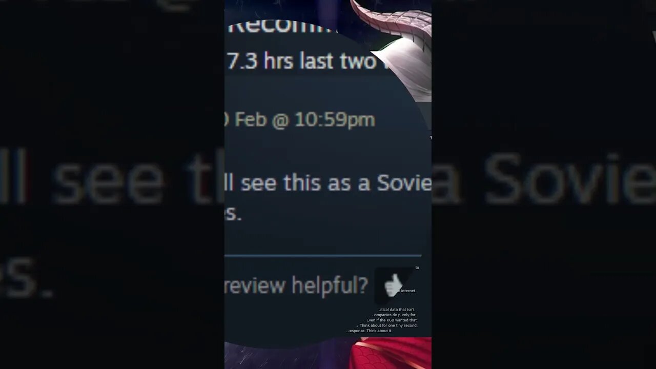 Atomic Heart Steam Review - Funding USSR!