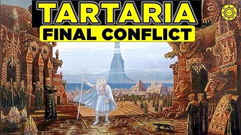Tartaria - Conflitto finale